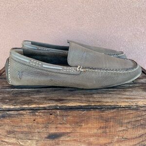 Frye Men’s Leather Moccasin Loafer